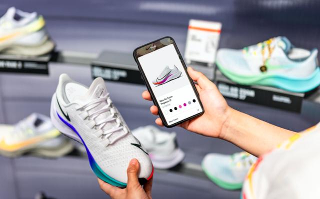 全球首家 Nike Rise 概念店开了，我们去实地体验了一下