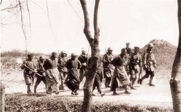 15岁抗日女英雄，被捕后，誓死不屈，最后结局如