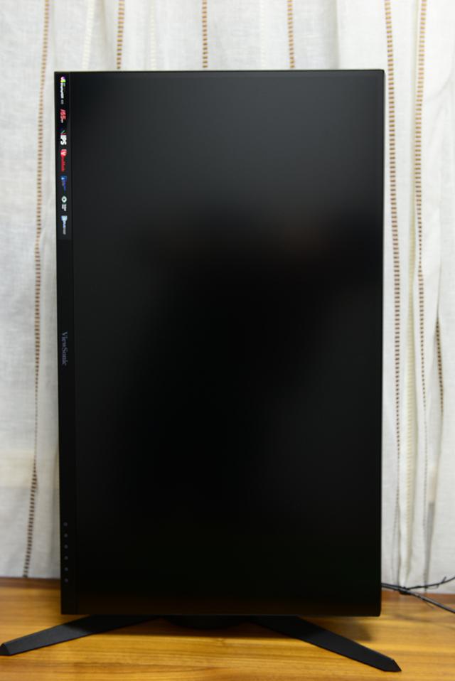 黑豹之名，金刚荣耀——优派VX2719-2K-pro电竞显示器体验评测