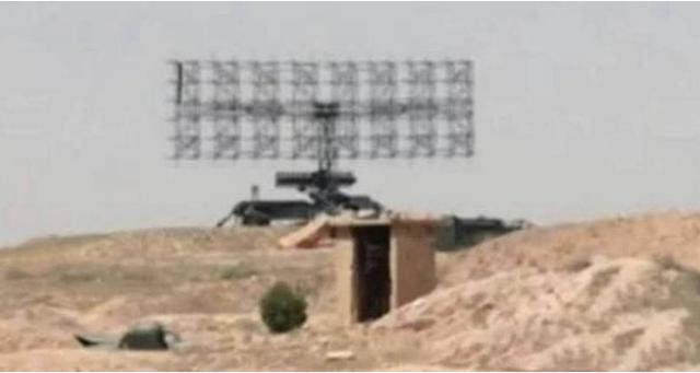 美军F22靠近委内瑞拉，被中国制造的雷达发现，