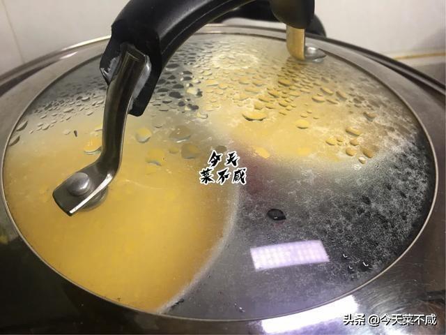 一颗鸡蛋放多少水，精确到克，记住5点，蒸出的水蛋才能鲜嫩爽滑