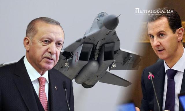 新一轮战斗即将打响！俄罗斯紧急增兵叙利亚，