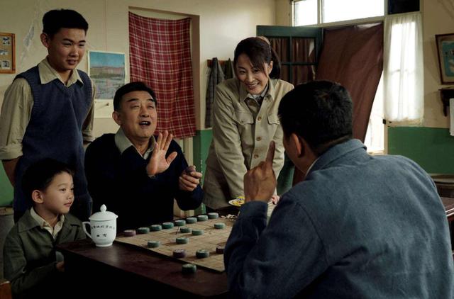 “太监专业户”李建义往事：带姑姑娶媳妇，欠老师几斤粮还一辈子