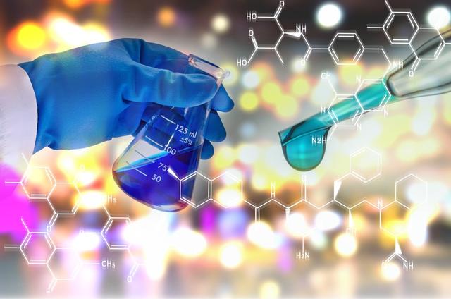 严重低估的医药股：业绩大涨超600%，稀缺原料药龙头