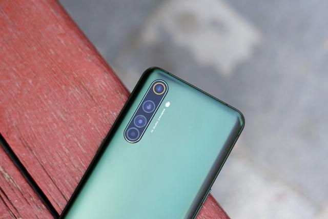 realme X50 Pro体验评测：想和你“交朋友”的水桶机