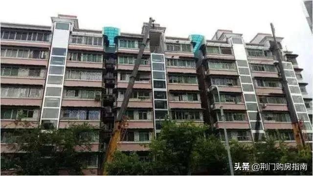 住这种房子的恭喜了！荆门刚发通知，补贴10万元