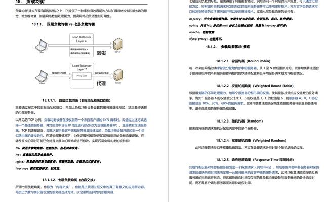 把这几道面试题研究明白，金九银十前最后一个月，足以