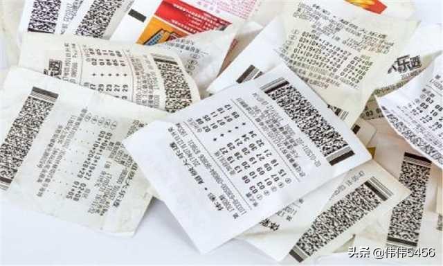 资深彩民为您解读，大乐透中不为人知的秘密，