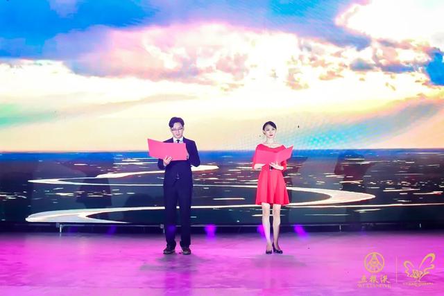 一场唯美、精彩的婚礼秀在绿水青山的湖州安吉上演