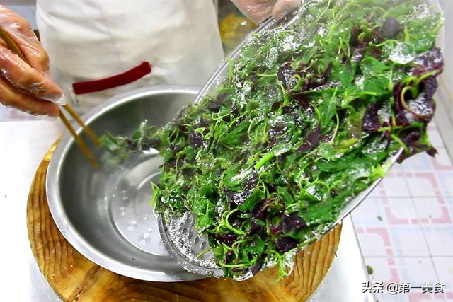 多亏知道这个“奇迹蔬菜”！不吃红肉肝脏，也能给孩子补钙补铁