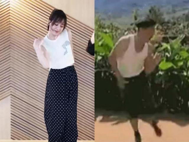 甜心教主变成赵四？37岁王心凌脸僵不敢认！和富