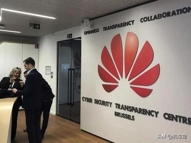 低调的国产巨头!年收入是华为的4倍,技术专利