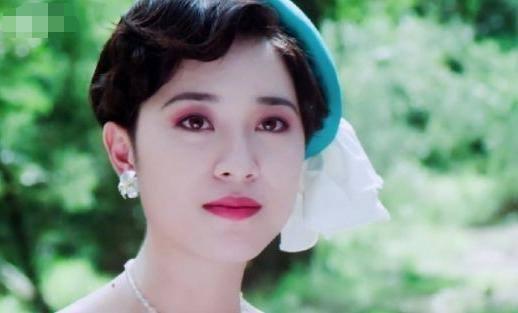 水月洞天最美天雪陈法蓉,情路坎坷,被渣男骗财骗