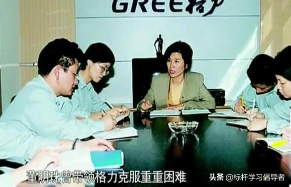 66岁高龄翻车的董明珠告诉你：彪悍才是最牛逼的