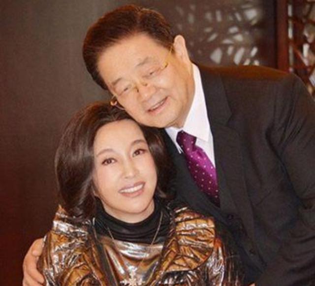 65岁的刘晓庆：把武则天演活了，一生跌宕坎坷，如今仍是人生赢家