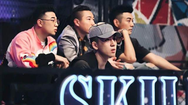 《说唱听我的》热度足，口碑差，诸位导师成节目最大问题