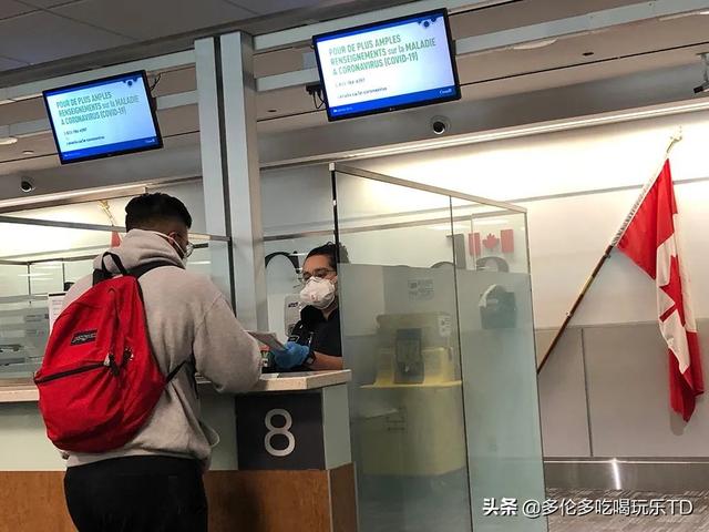 从国内回加拿大de隔离日记：隔离酒店每天吃的是这样的...