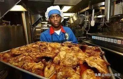 辽宁舰的军需消费有多高？