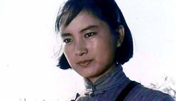 曾经的三朵金花，如今只有刘晓庆最出名，另俩