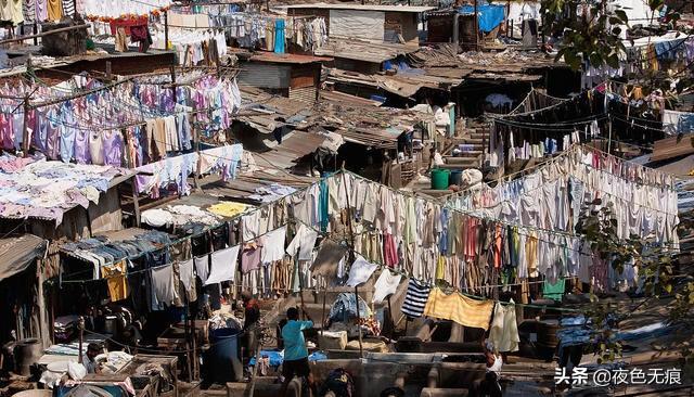 印度真的那么落后？别再被骗了！这几大领域已