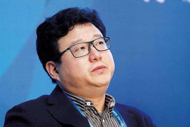 丁磊的每一个项目都是低投入高回报，而且当时看起来那么莫名其妙