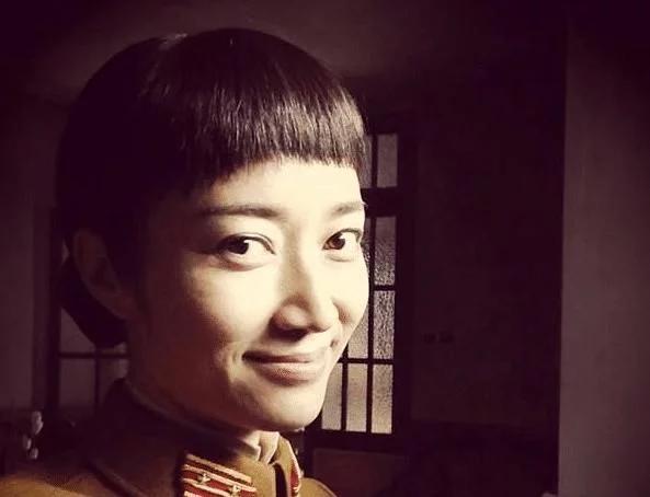 日本籍女演员在中国当10年配角，因《伪装者》走红，今成中国媳妇