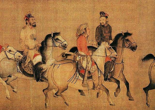 中华上下五千年，历史上唯一没有贪污的王朝!