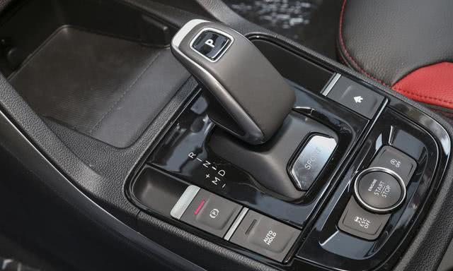 SUV中的“大熊猫”，1.6T爆197匹，四轮独悬比途观稳，不足14W