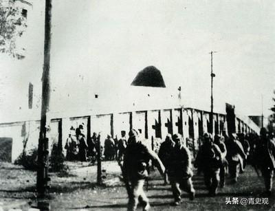 1947年時，為啥要把“石門市”改稱為“石家莊”？我來告訴你原因