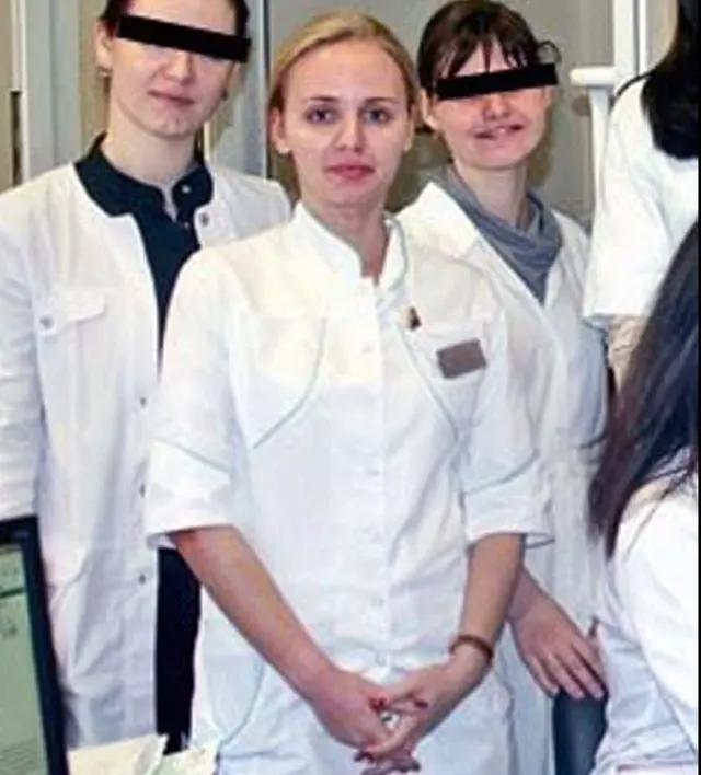 普京凭女儿完胜特朗普，俄罗斯第一千金美貌与智慧并重不输伊万卡