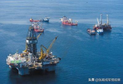 剑指何方 越南称有义务为美军提供航母基地 当年