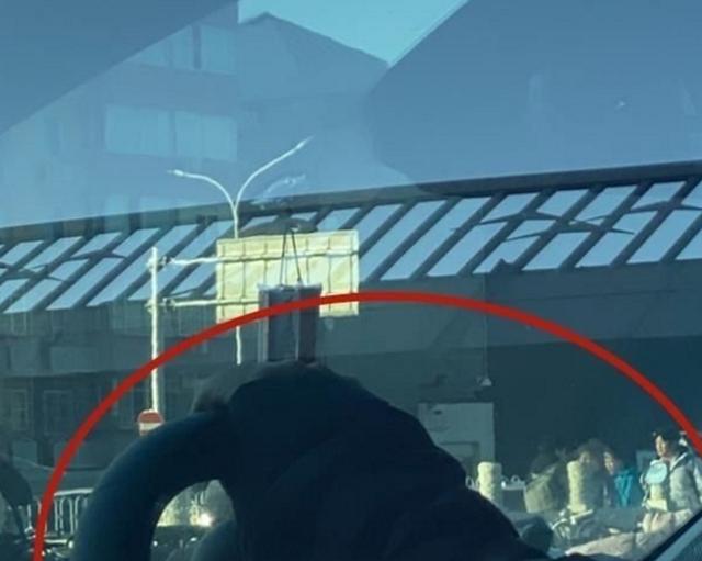 50万买辆“电动爹”？蔚来车主：冬天穿羽绒服、戴棉手套那种