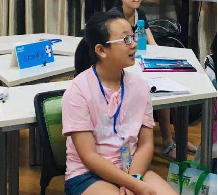 成都奇速英语夏令营在线课程,助力小升初学生暑假弯道超车
