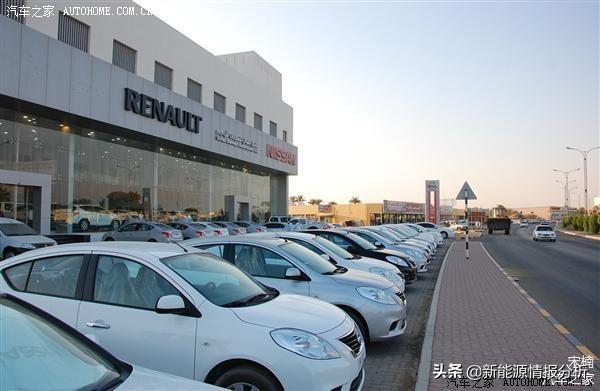 阿曼日记3：感受中东国家买车修车养车的不同