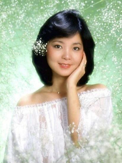 一代传奇歌后邓丽君，离奇身亡，25年后揭开死亡真相