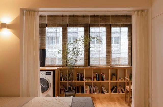 58㎡美哭我的中式学区房，暗藏收纳巨兽越住越爽