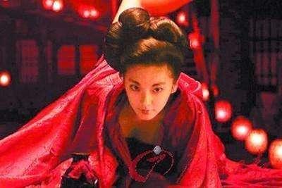 张雨绮劲爆的感情史：插足莫文蔚感情，和大S老公也有过一段？