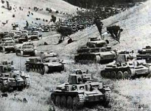 闪击法国竟是一场情报之间的博弈，黄色计划是