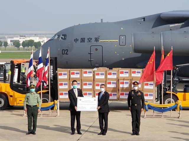 运20叕出国，继巴基斯坦、泰国、斯里兰卡之后，