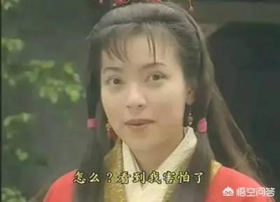 神雕侠侣杨过对待郭芙到底是什么样的感情？恐怕她爱的不是小龙女