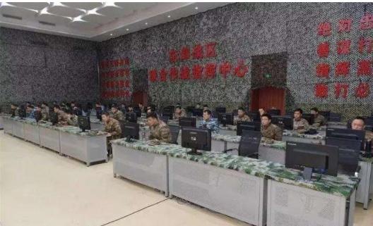 陆军大力发展武直，只因编制内随叫随到，聊聊国内的跨军种支援