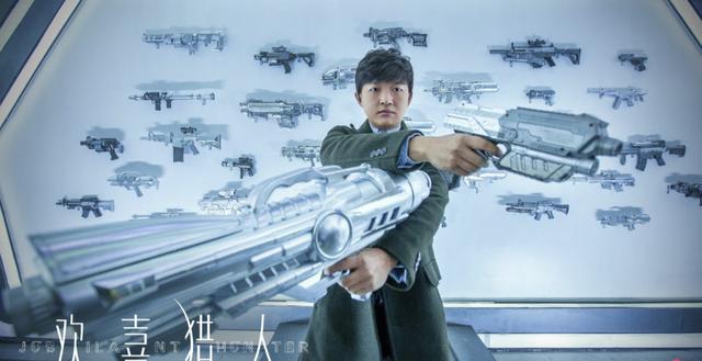 印象稍微有点改观，又拍出5部“烂片”，网友：别来祸害电影界了