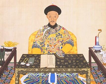 清朝的12个皇帝，为什么死法都不一样呢？