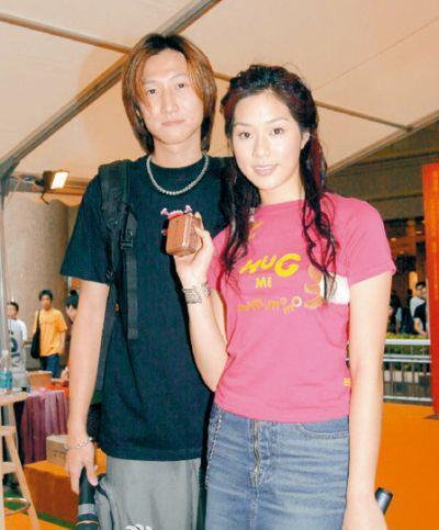 徐子淇的前半生：24岁嫁豪门，8年生4胎，如今稳坐“千亿阔太”