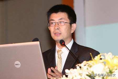 KPMG、CFO届传奇人物孙含晖：普通财务总监和上市公司CFO的差距
