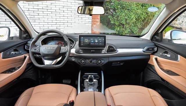 捧不红的高端SUV！颜值胜过汉兰达，入门197马力，13.59W却难走量