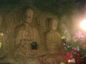 普陀山主要景点