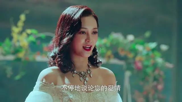 《局中人》苏静婉是什么人？一直在沈老爷子身