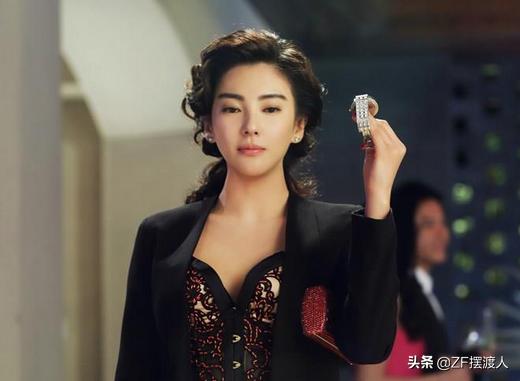 张雨绮谈当年和周星驰解约事件意外打脸黄圣依，哪有解约不赔钱的