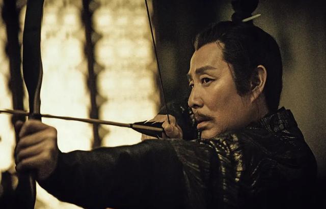 同样都是演皇帝，谁演得最好？焦晃演的是父亲